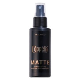 Setting Spray Matte