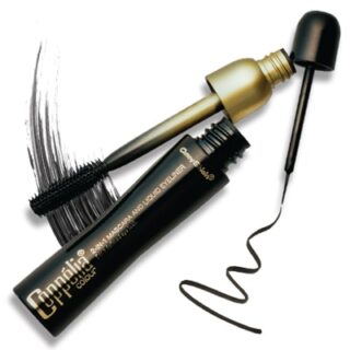 Coppelia 2-in-1 Mascara and Liner