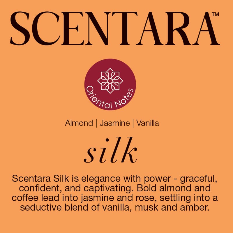 Scentara® Eau de Parfum 30ml – Silk - Image 3