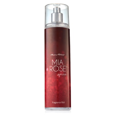 Mia Rose Spice Fragrance Mist