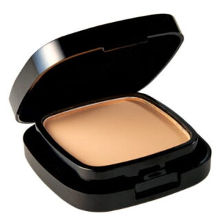 Coppelia Colour Wet & Dry Powder foundation Light beige