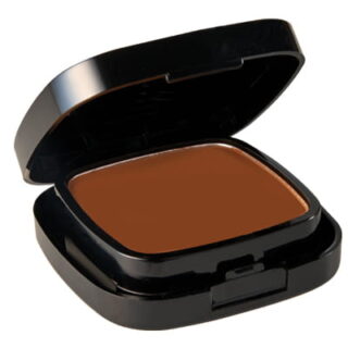 Coppelia Colour Wet & Dry Powder foundation Nutmeg