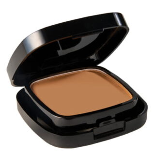 Coppelia Colour Wet & Dry Powder foundation Toast
