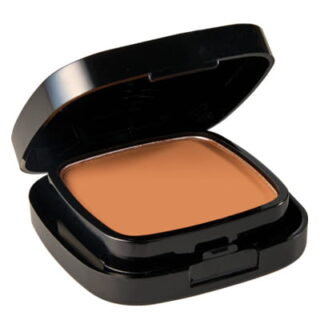 Coppelia Colour Wet & Dry Powder foundation Hazelnut