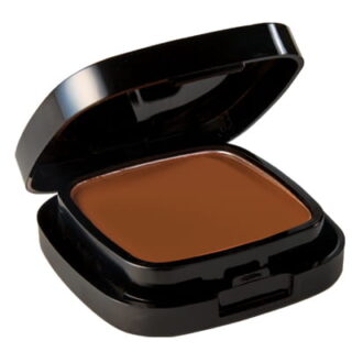 Coppelia Colour Wet & Dry Powder foundation Warm Pecan