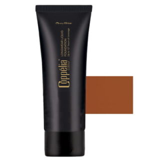 Coppelia Colour Longwear Foundation Nutmeg
