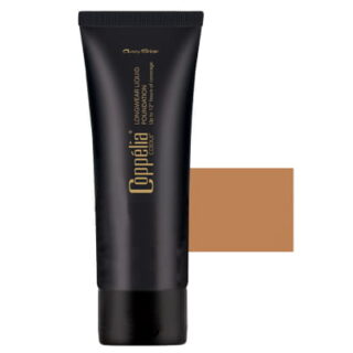 Coppelia Colour Longwear Foundation Toast