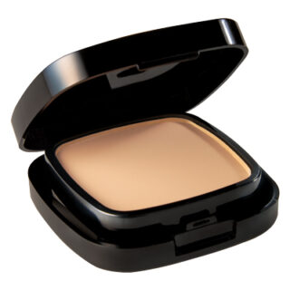 Coppelia Colour Wet & Dry Powder Foundation Ivory