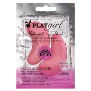 PlayGirl Hydrogel Eye Masks - Cool and Smooth