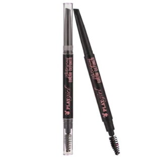 PlayGirl Waterproof Browliner - Creative Curve