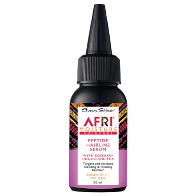 Afri Moist Hairline Serum 50ml