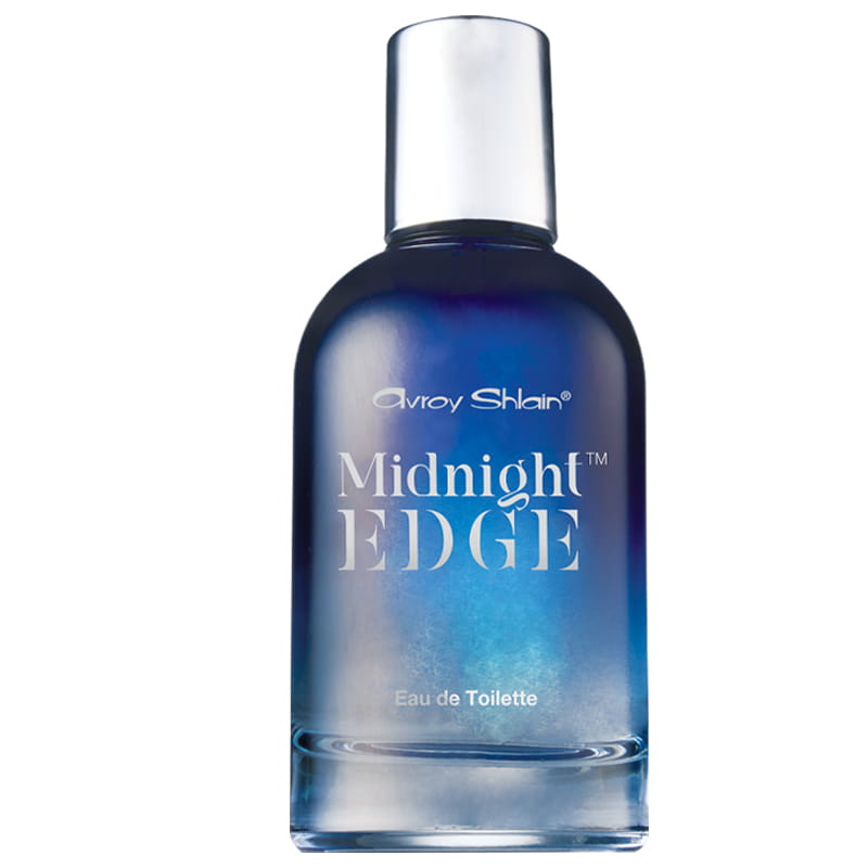 Midnight Edge Eau de Toilette for Him 100ml