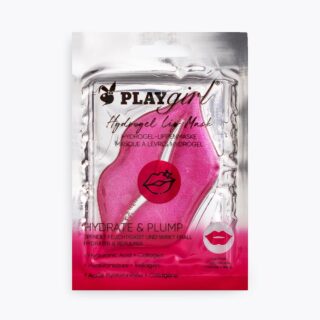 Hydrate And Plump Lip Mask