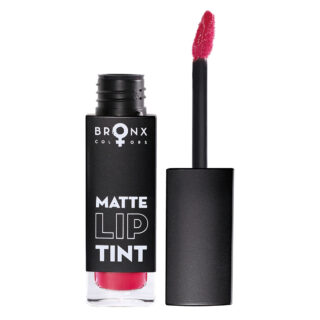 Matte Lip Tint - Red Hot