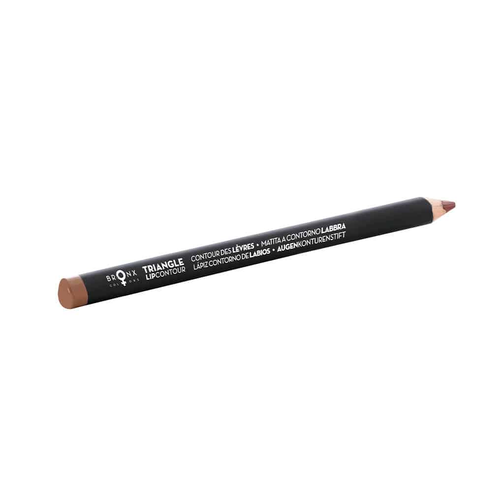 Triangle Lip Contour Pencil – Nudist - Image 2