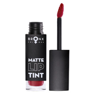 Matte Lip Tint - Red Wine