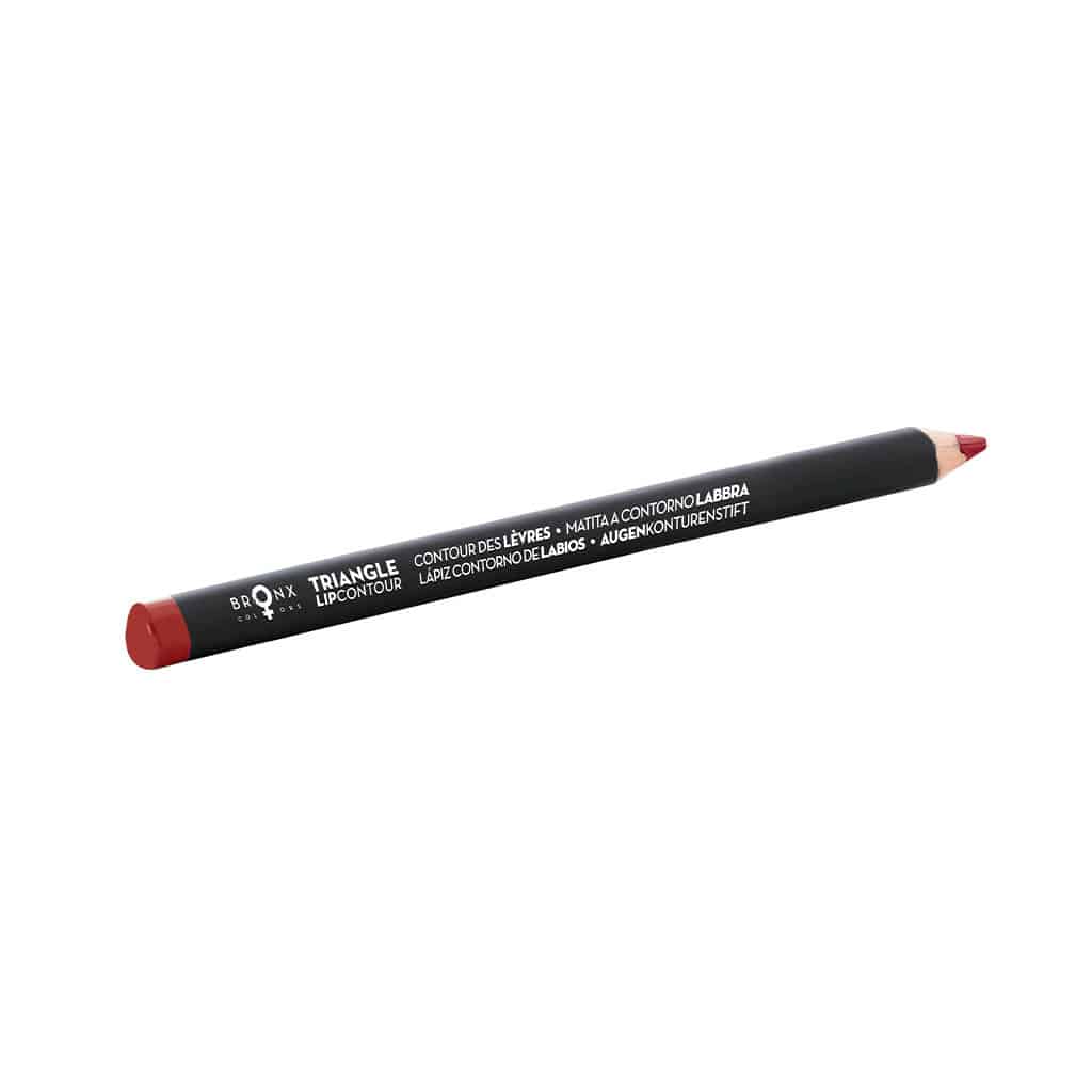 Triangle Lip Contour Pencil - Sexbomb - Image 2