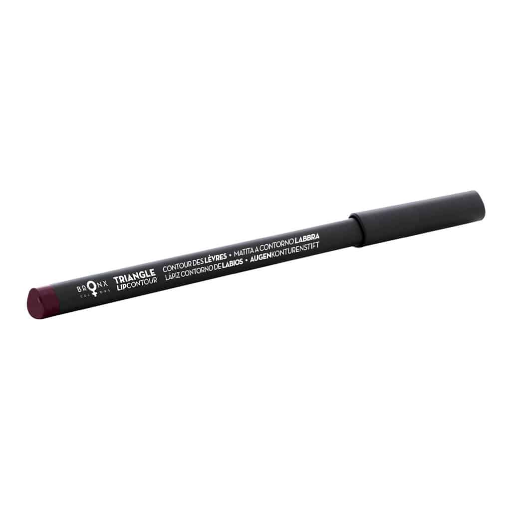 Triangle Lip Contour Pencil - Underworld