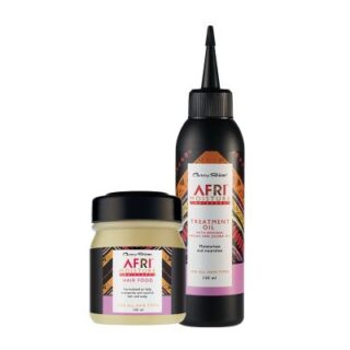 Afri Moisture Bundle 1