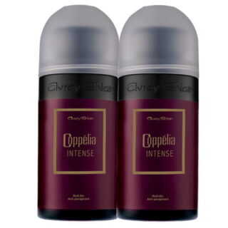 Coppelia Intense Roll on x 2