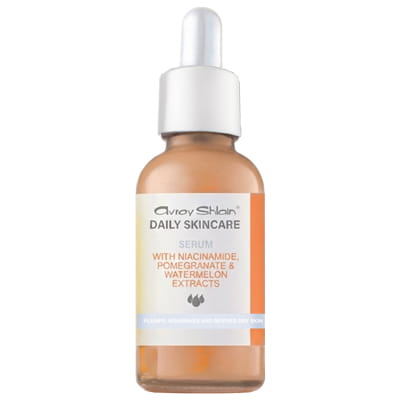 Dailycare Serum for Dry Skin 30ml