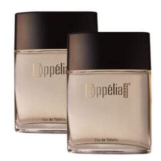 Coppelia Man EDT x 2