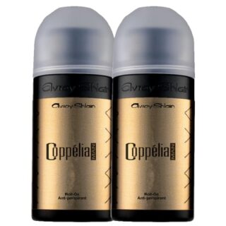 Coppelia Man Roll On x 2