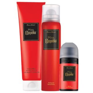 Miss Coppelia Bundle
