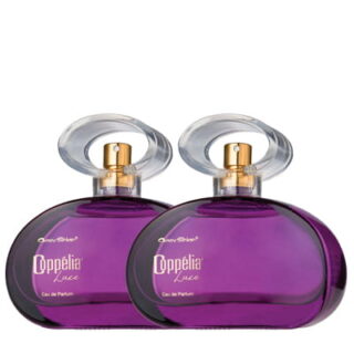 Coppelia Luxe EDP x 2