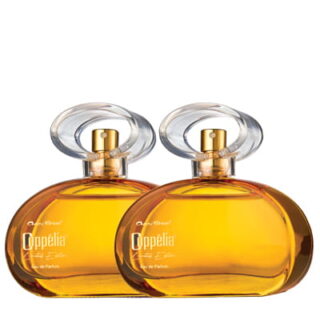 Coppelia Limited Edition EDP x 2