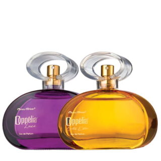 Coppelia Luxe EDP + Coppelia Limited Edition EDP