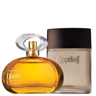 Coppelia Limited Edition EDP + Coppelia Man EDT