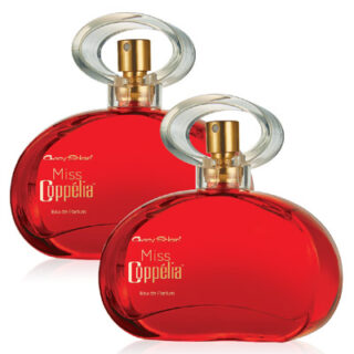 Miss Coppelia EDP x 2