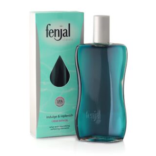 Fenjal Crème Bath Oil - 200ml
