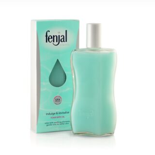 Fenjal Foam Bath Oil - 200ml