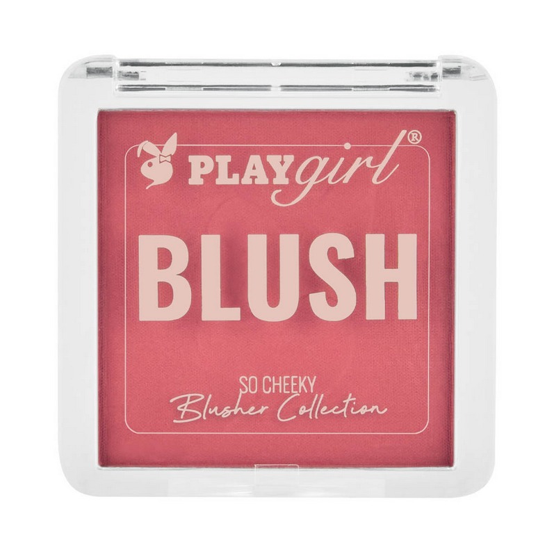 PlayGirl So Cheeky Blusher Collection - XOXO