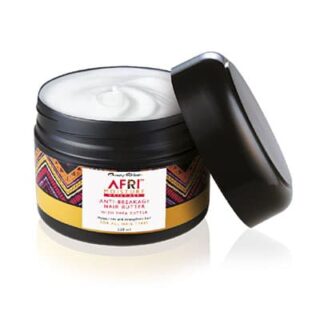 Afri Moisture Anti-Breakage Hair Butter 250ml