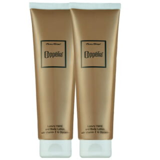 Coppelia For Her HBL 150ml x 2