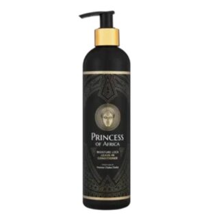 Princess of Africa Moisture Lock Leave-In Conditioner