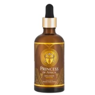 Princess of Africa Grolonger Hair Oil