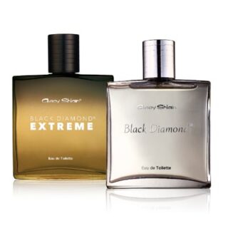 Black Diamond EDT + Black Diamond Extreme EDT
