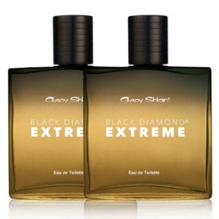 Black Diamond Extreme EDT x 2