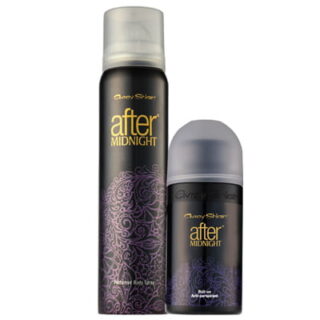 After Midnight Deo Bundle