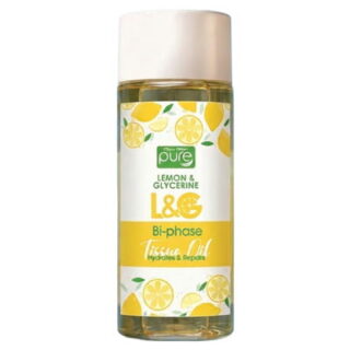 L&G Bi-Phase Tissue oil