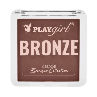 Sunkissed Bronzer Collection - Chocolate