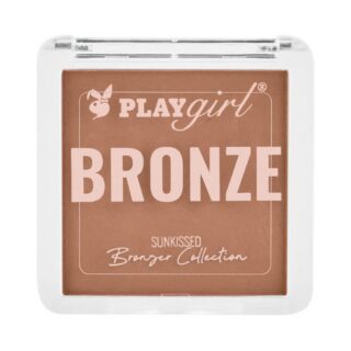 Sunkissed Bronzer Collection - Creme Brule