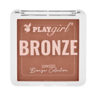 Sunkissed Bronzer Collection - Toasted Almond