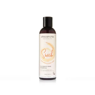 Afrocenchix Sulphate Free Shampoo