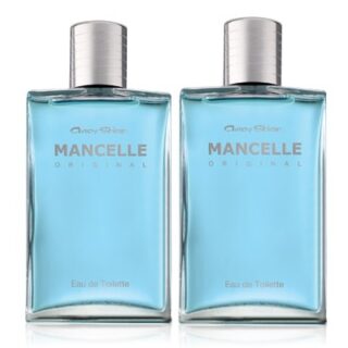 Mancelle Original EDT x 2